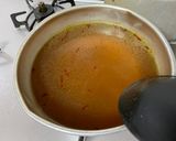 味付け簡単パエリア(日本米)作り方1写真