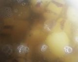 さつまいものコンフィチュール作り方1写真