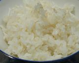 香り枝豆ごはん作り方2写真