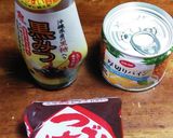 さつまいものコンフィチュール作り方3写真