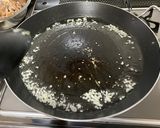 味付け簡単パエリア(日本米)作り方6写真