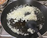 味付け簡単パエリア(日本米)作り方7写真