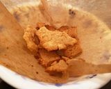 クッキーシュークリーム（45分、9個）作り方10写真