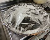 味付け簡単パエリア(日本米)作り方11写真