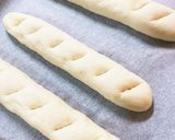 簡単♪ミルクフランス♡作り方8写真