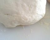 ミルクパンのレシピ作り方8写真