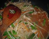 麻婆もやし作り方10写真