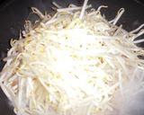 麻婆もやし作り方8写真
