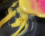 シュークリーム用クリーム!作り方4写真