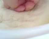 ミルクパンのレシピ作り方9写真