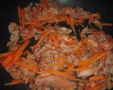 麻婆もやし作り方7写真