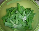 麻婆もやし作り方5写真