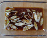 簡単♪鶏と野菜の南蛮漬け作り方1写真