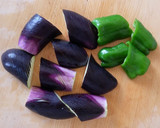 簡単♪鶏と野菜の南蛮漬け作り方2写真