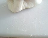 ミルクパンのレシピ作り方12写真