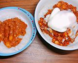 野菜嫌いの子供と食べるドライカレー作り方9写真