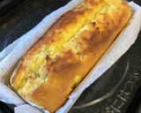 ごろごろバナナのさつまいもケーキ作り方7写真