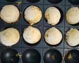 素朴な生姜たこ焼作り方6写真
