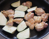 簡単♪鶏と野菜の南蛮漬け作り方7写真