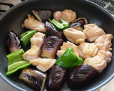 簡単♪鶏と野菜の南蛮漬け作り方8写真
