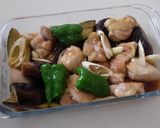 簡単♪鶏と野菜の南蛮漬け作り方9写真
