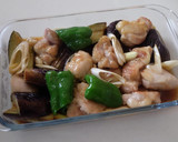 簡単♪鶏と野菜の南蛮漬け作り方9写真
