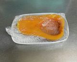 バターナッツ南瓜にツナブロ詰めたチーズ焼作り方22写真