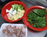 カブと鶏肉の簡単さっぱり煮作り方2写真