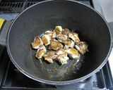 カブと鶏肉の簡単さっぱり煮作り方3写真
