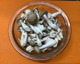 鶏肝とシメジの甘辛煮＜下処理説明付＞♬作り方7写真