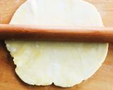 レモンメレンゲタルト作り方3写真