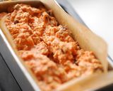 改訂;マクロビにんじんパウンドケーキ作り方11写真