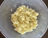 鯖缶の磯辺焼き作り方2写真
