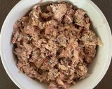 鯖缶の磯辺焼き作り方4写真