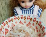 リカちゃん♡生ハム玉ねぎマヨ春雨⋆˖作り方17写真