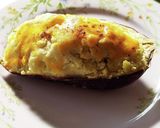 スイートポテト作り方6写真