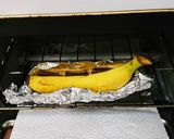 そのままバナナでチョコバナナ作り方3写真