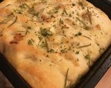 フォカッチャ作り方9写真