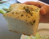 フォカッチャ作り方10写真