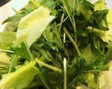 さつまいもの焼きサラダ作り方2写真