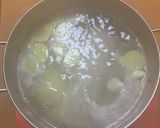 チャーシュー作り方7写真