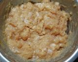揚げないチキンナゲット（むね肉のみ）作り方4写真