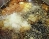 梨とりんごで焼き肉のたれ作り方6写真