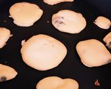 幼児食にも！簡単混ぜて焼くだけおやき作り方3写真