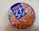 簡単！きのことツナコーンの炊き込みご飯作り方2写真