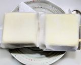 塩麻婆豆腐作り方2写真