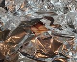 超簡単♪鳥もも肉のマーマレード煮作り方8写真