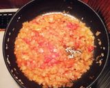 絶品☆サバ缶カレー作り方3写真