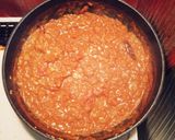 絶品☆サバ缶カレー作り方5写真
