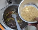クラフトコーラシロップ作り方4写真